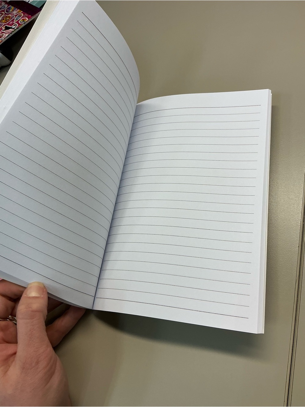 Taylor Swift, Lover - Notebook - Picture 3 of 5